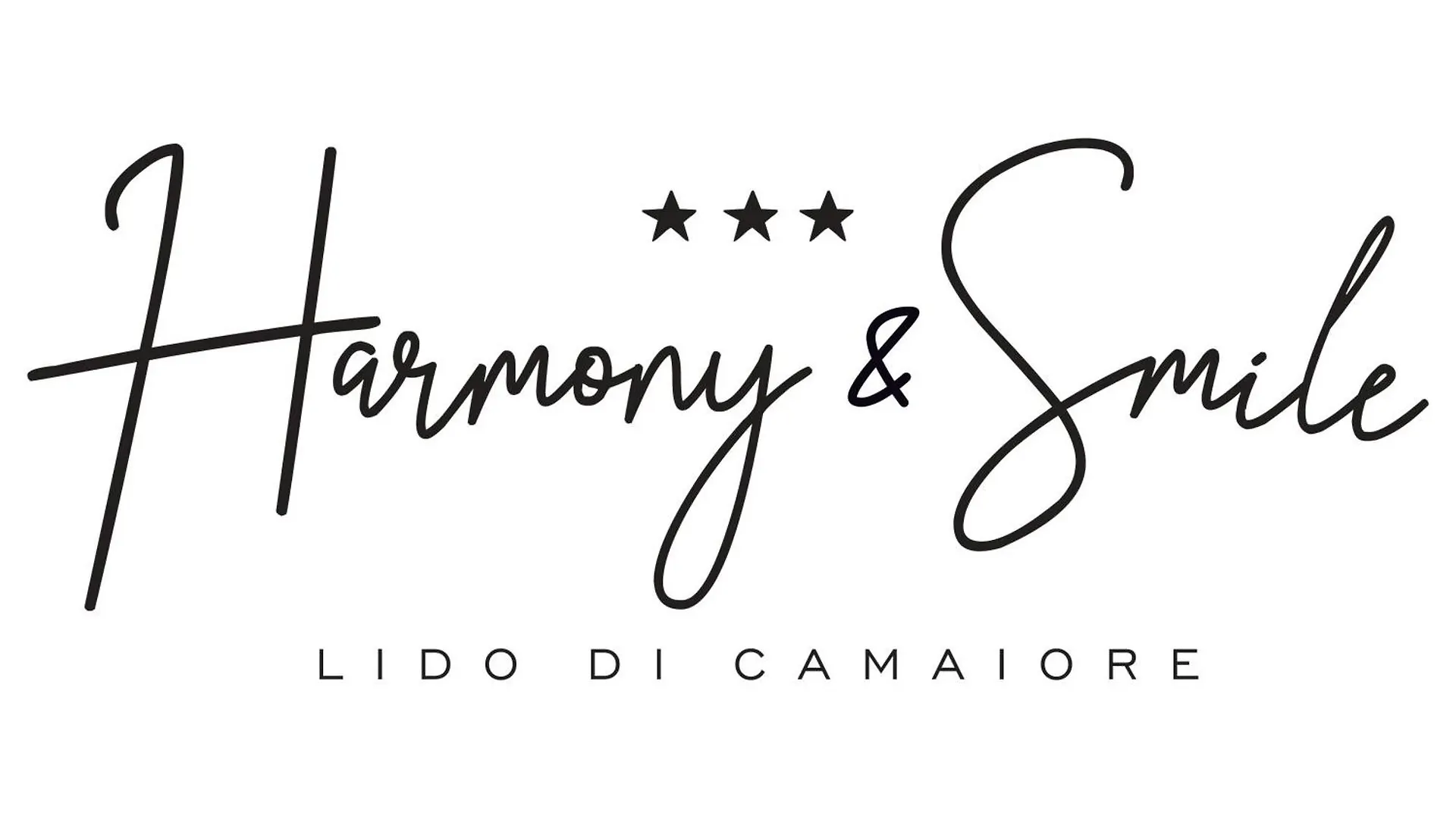 Hotel Harmony-Smile Lido di Camaiore