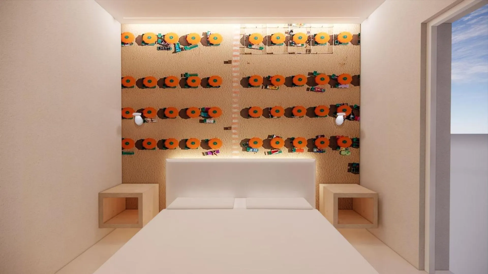 ***  Hotel Harmony-Smile Lido di Camaiore Italy