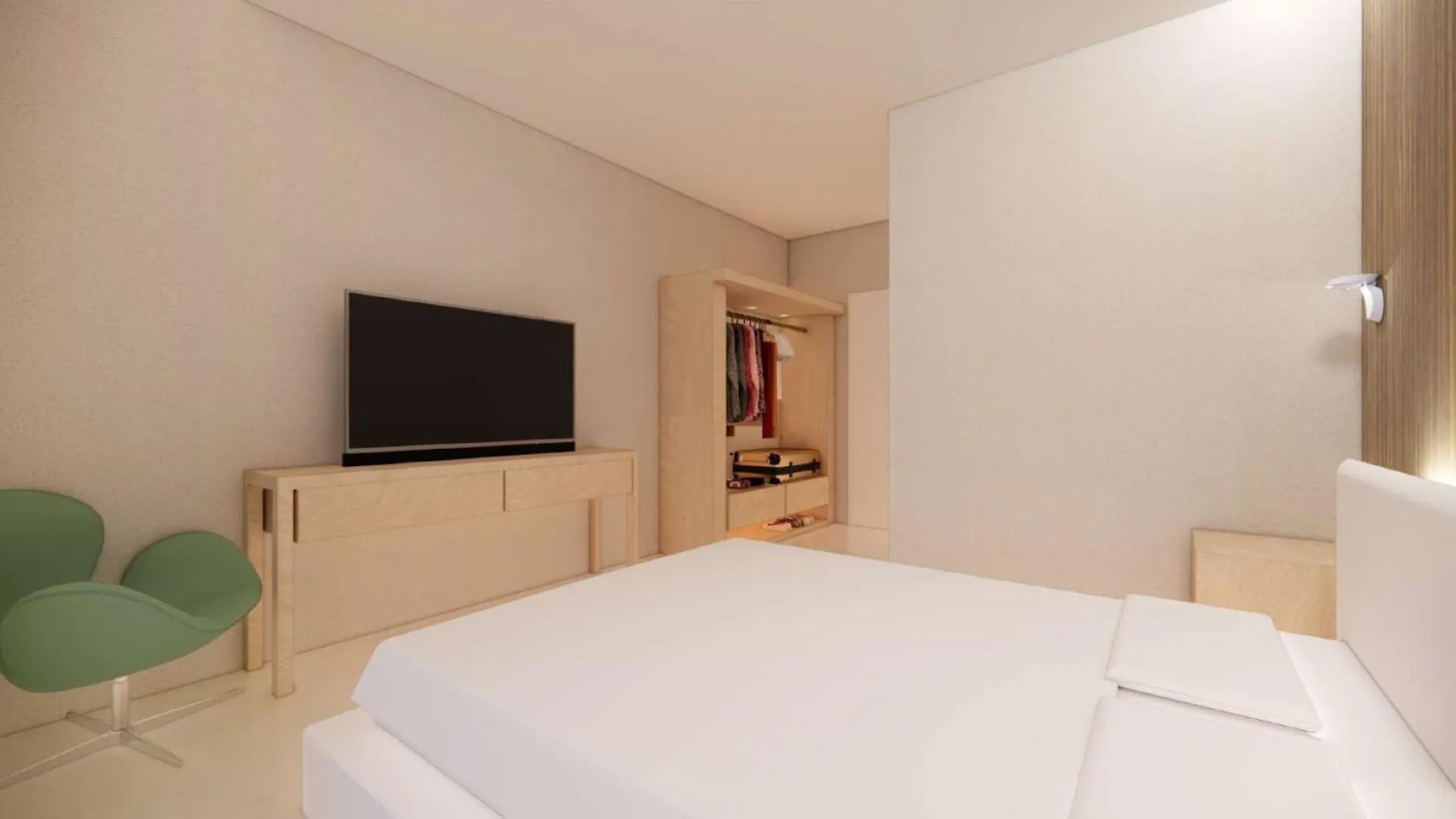 Hotel Harmony-Smile Lido di Camaiore