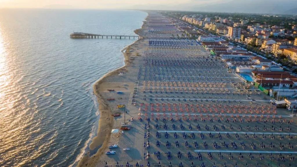 Hotel Harmony-Smile Lido di Camaiore