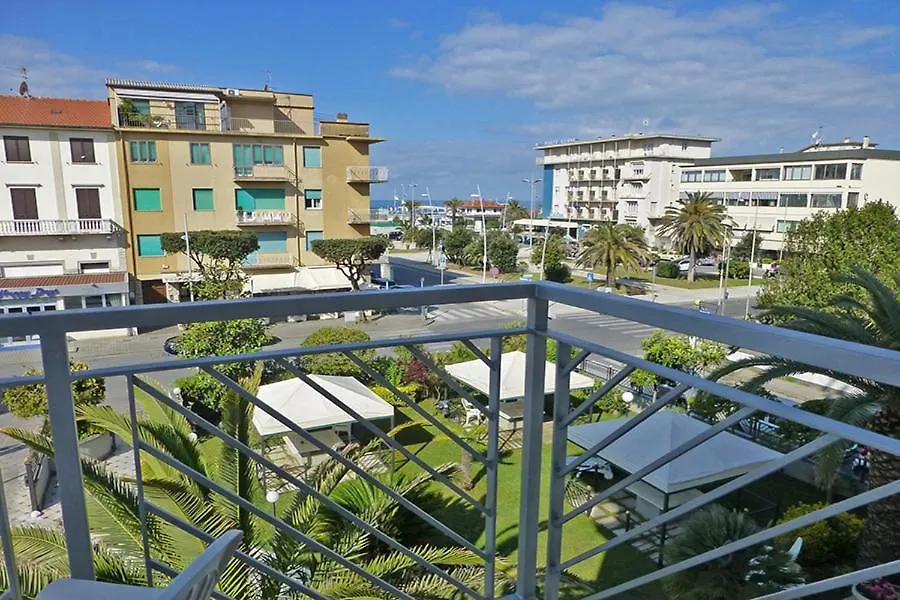 Hotel Harmony-Smile Lido di Camaiore