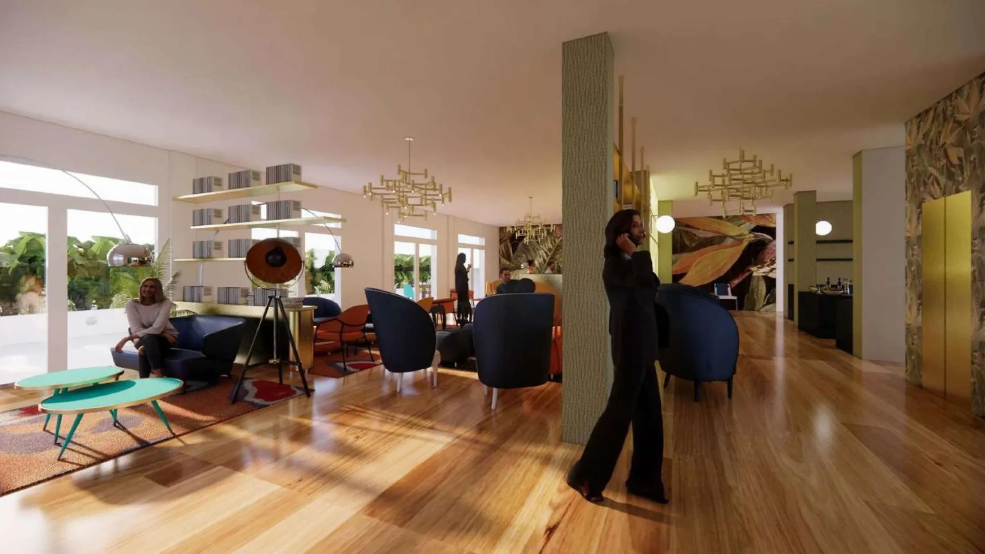 ***  Hotel Harmony-Smile Lido di Camaiore Italy