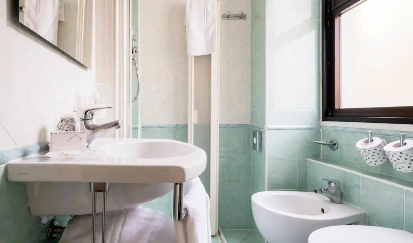 Hotel Harmony-Smile Lido di Camaiore