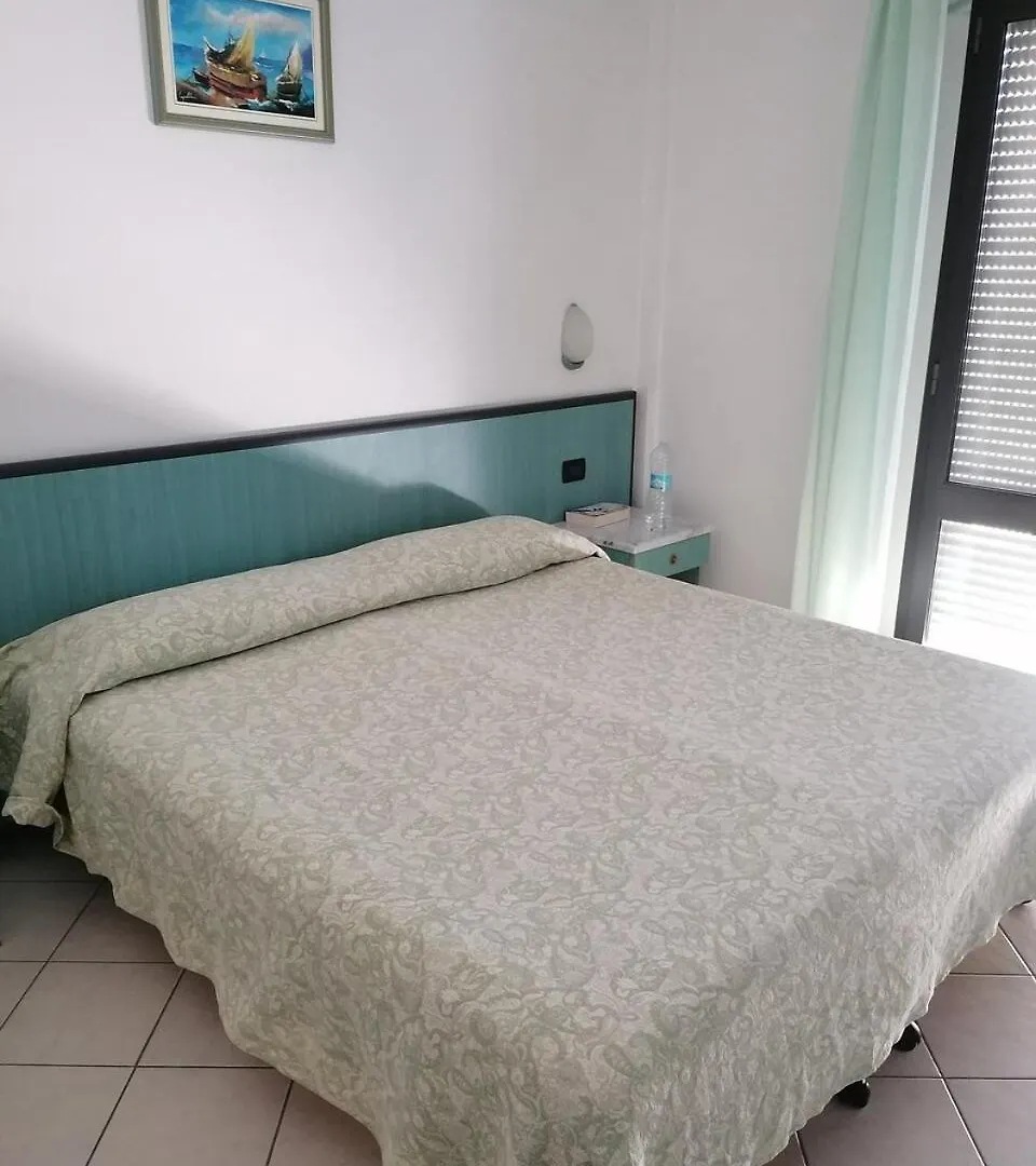 Hotel Harmony-Smile Lido di Camaiore