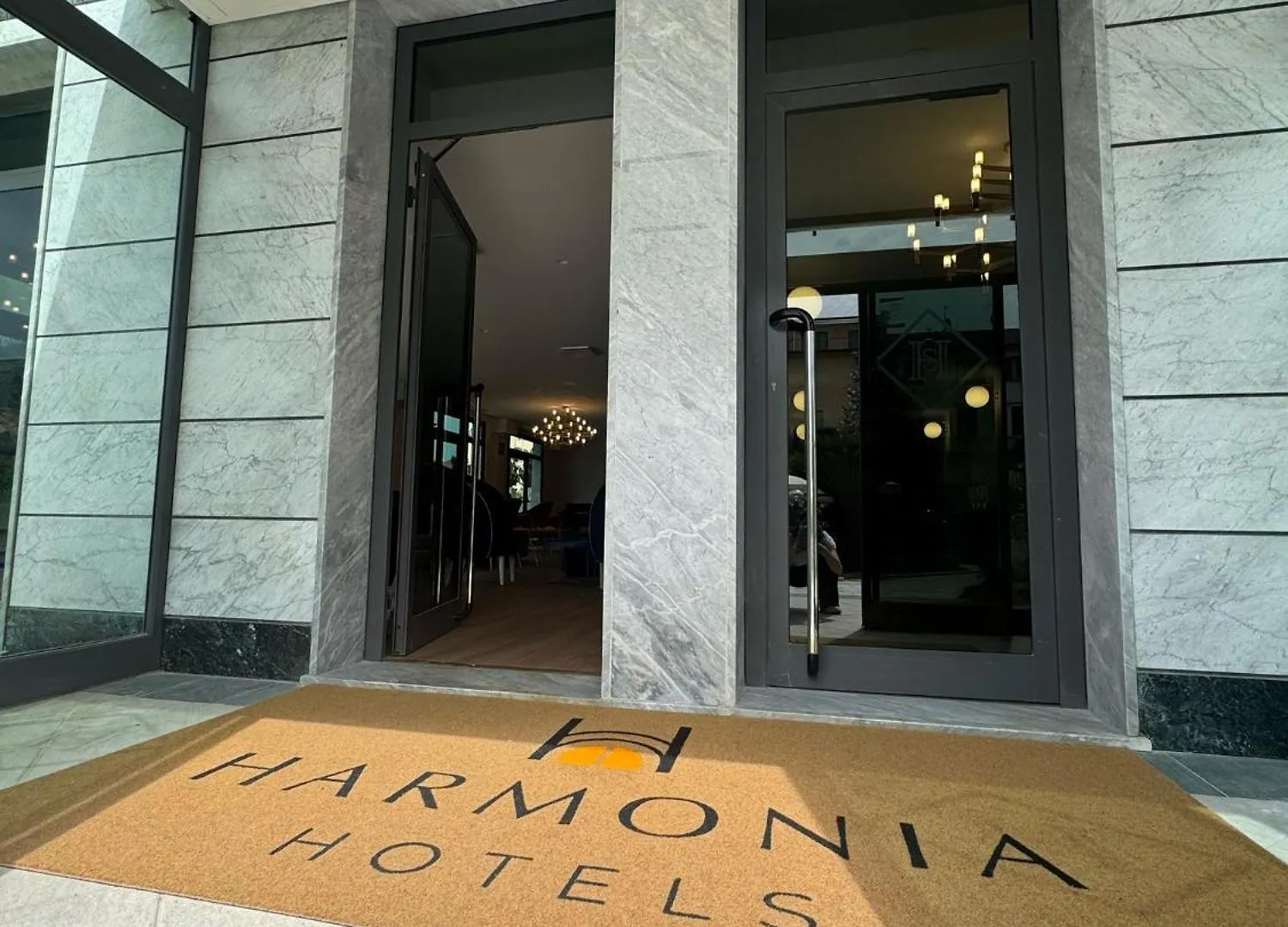 Hotel Harmony-Smile Lido di Camaiore 3*,