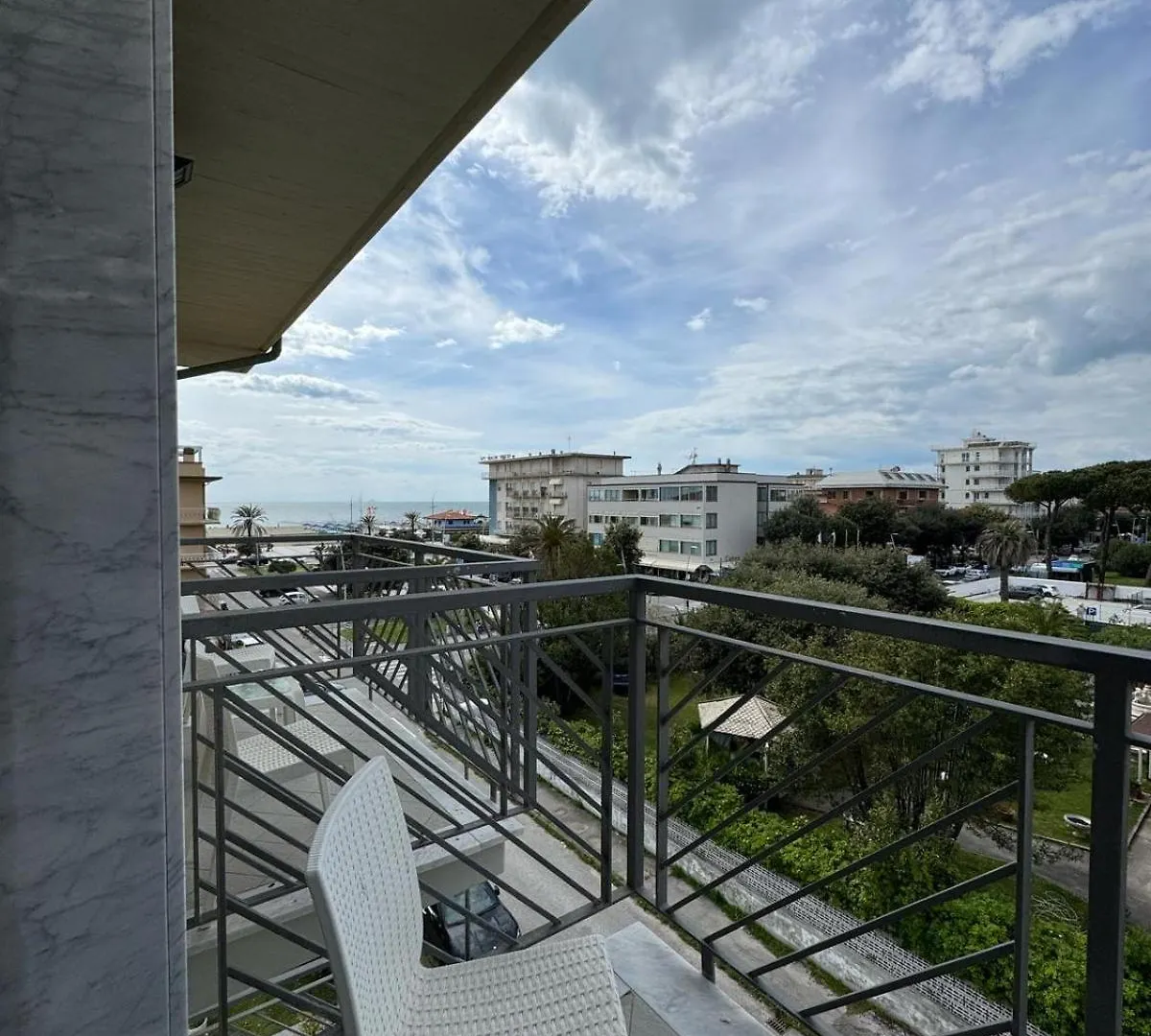 Hotel Harmony-Smile Lido di Camaiore