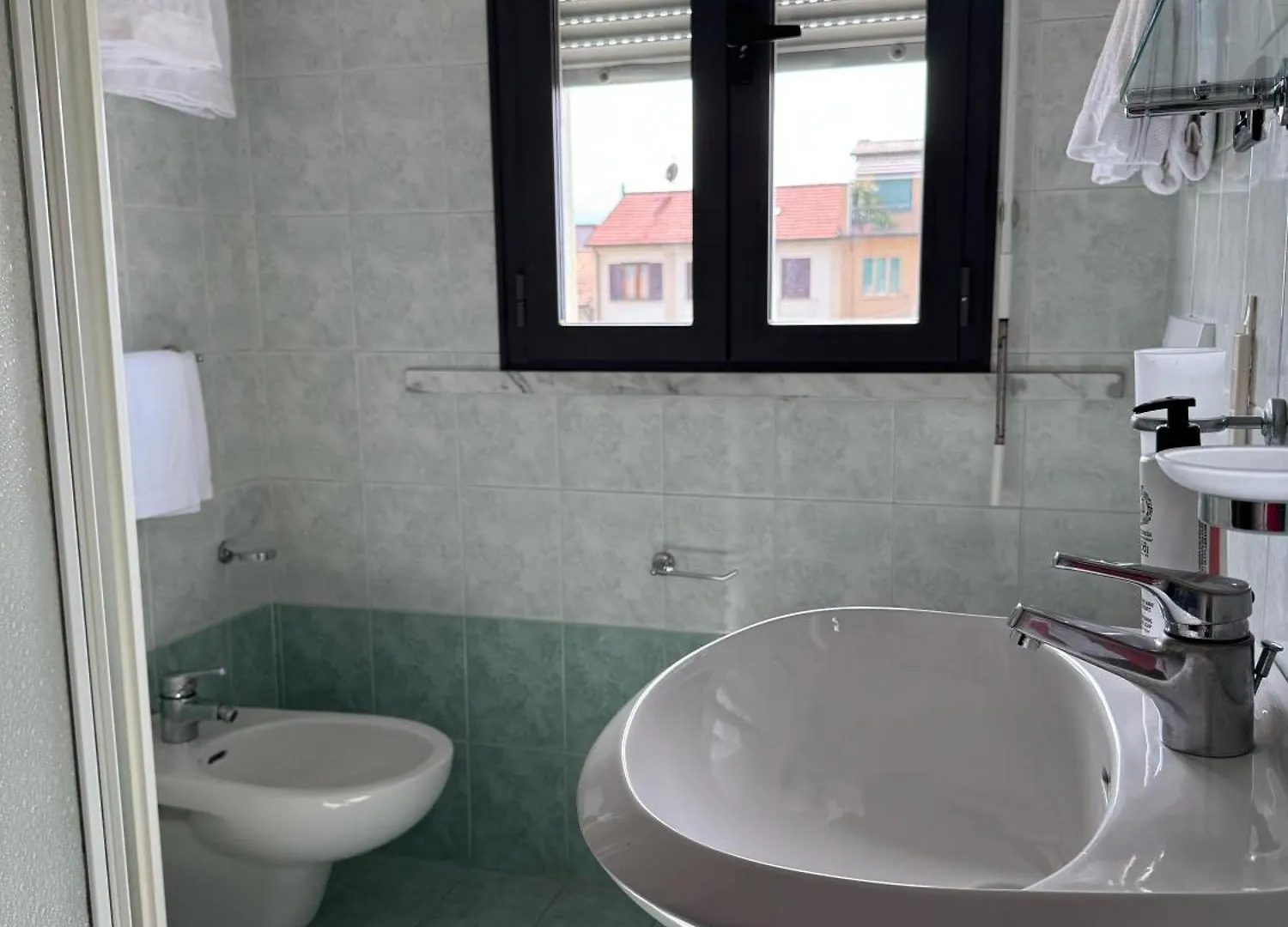Hotel Harmony-Smile Lido di Camaiore