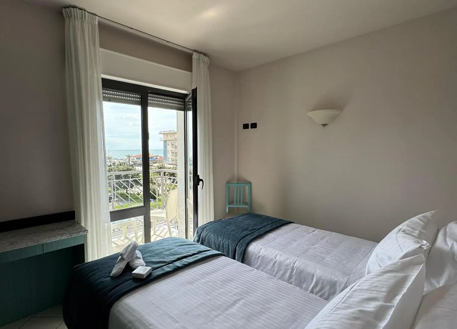 Hotel Harmony-Smile Lido di Camaiore