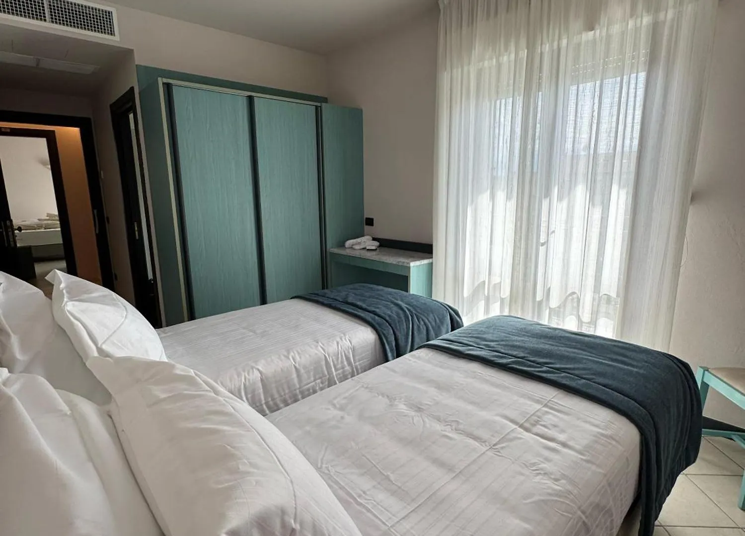 Hotel Harmony-Smile Lido di Camaiore