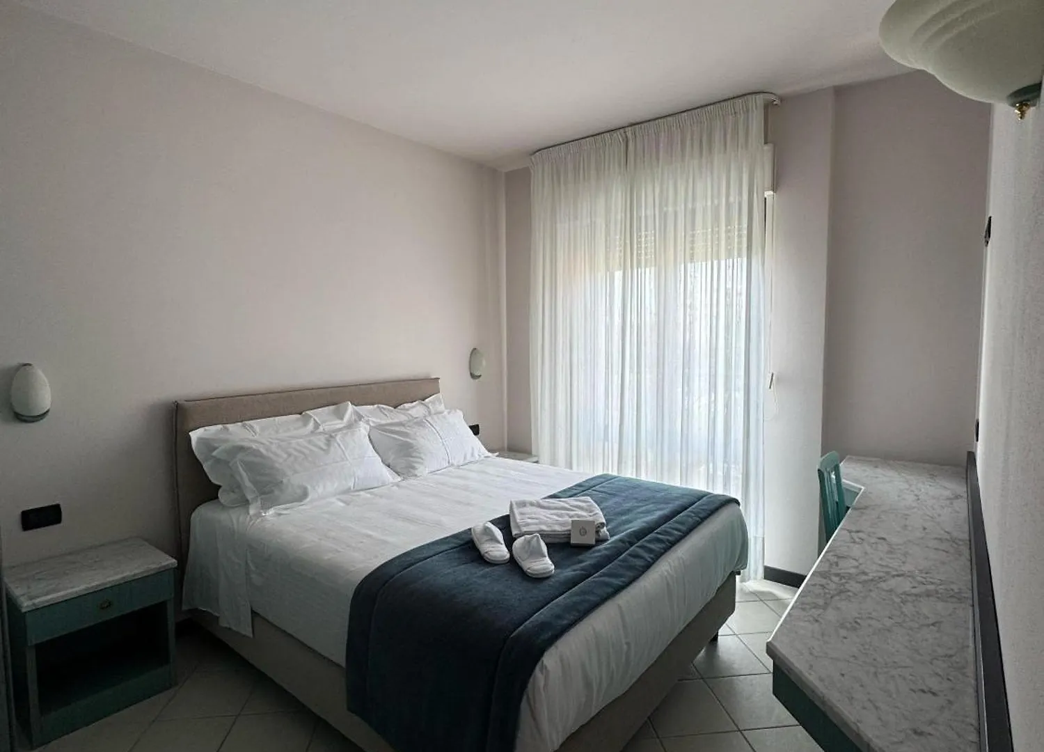 Hotel Harmony-Smile Lido di Camaiore