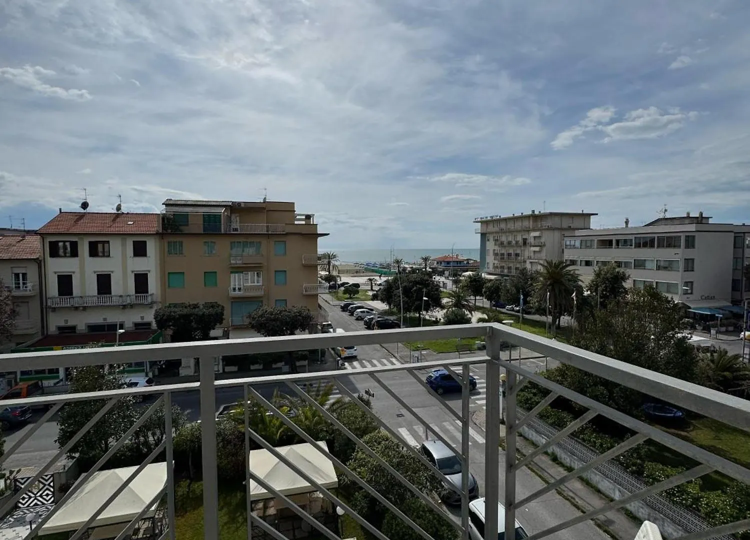 Hotel Harmony-Smile Lido di Camaiore Italien