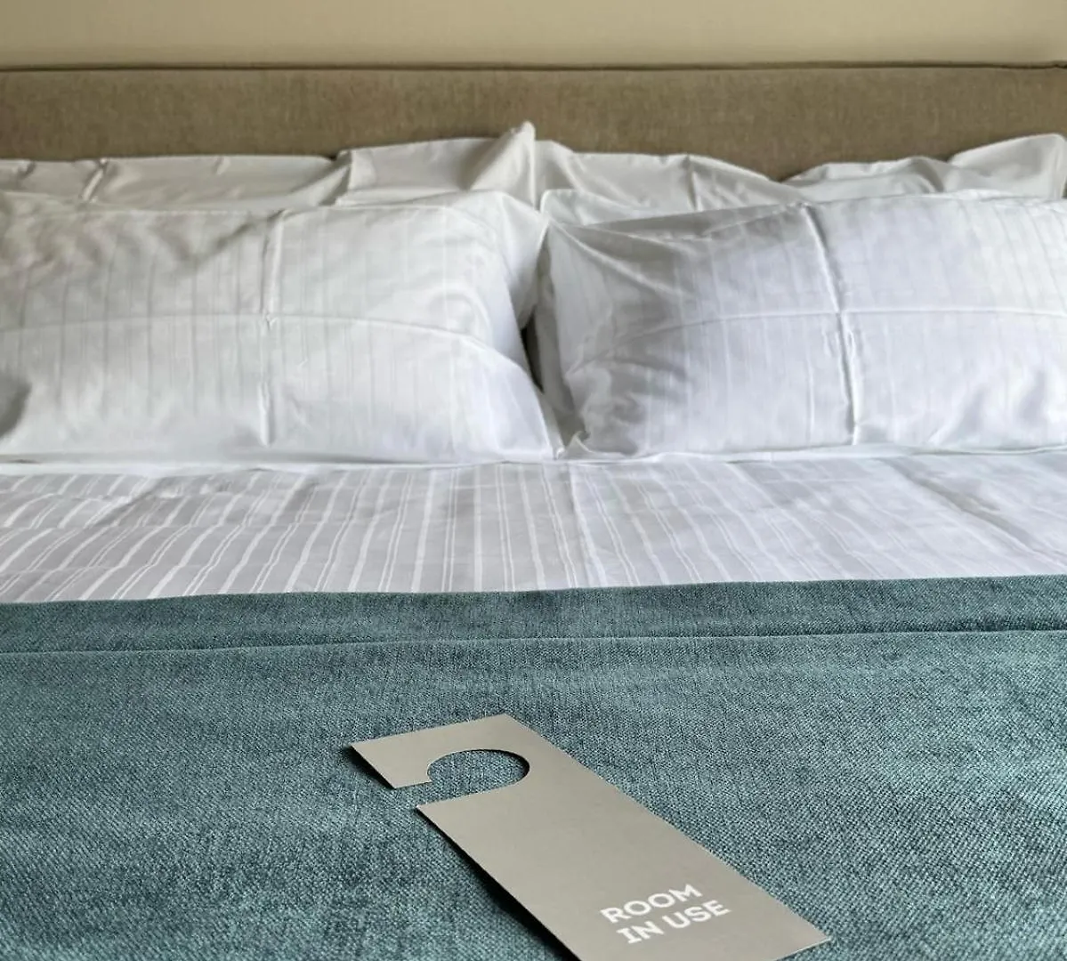 ***  Hotel Harmony-Smile Lido di Camaiore Italien