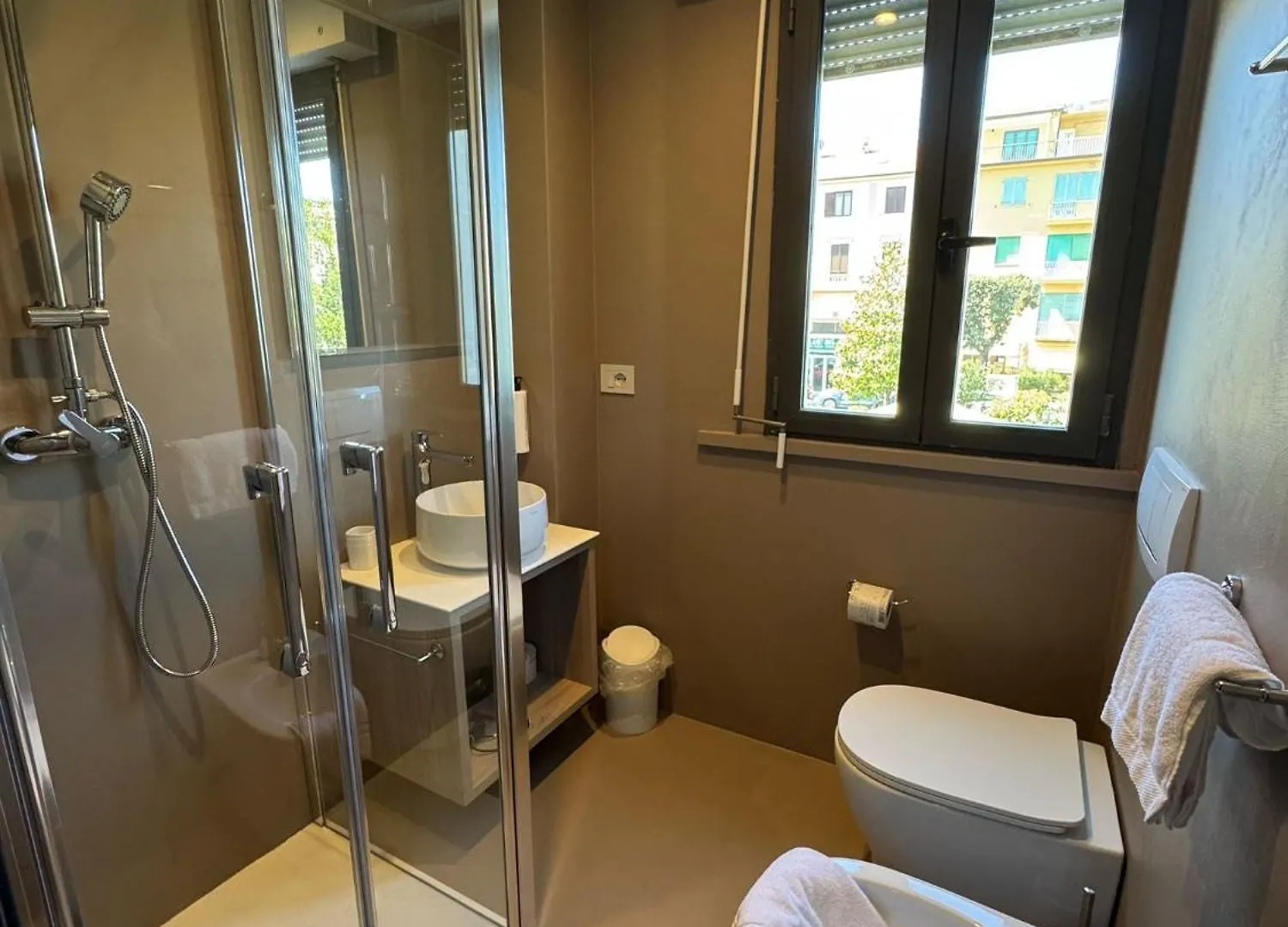 Hotel Harmony-Smile Lido di Camaiore