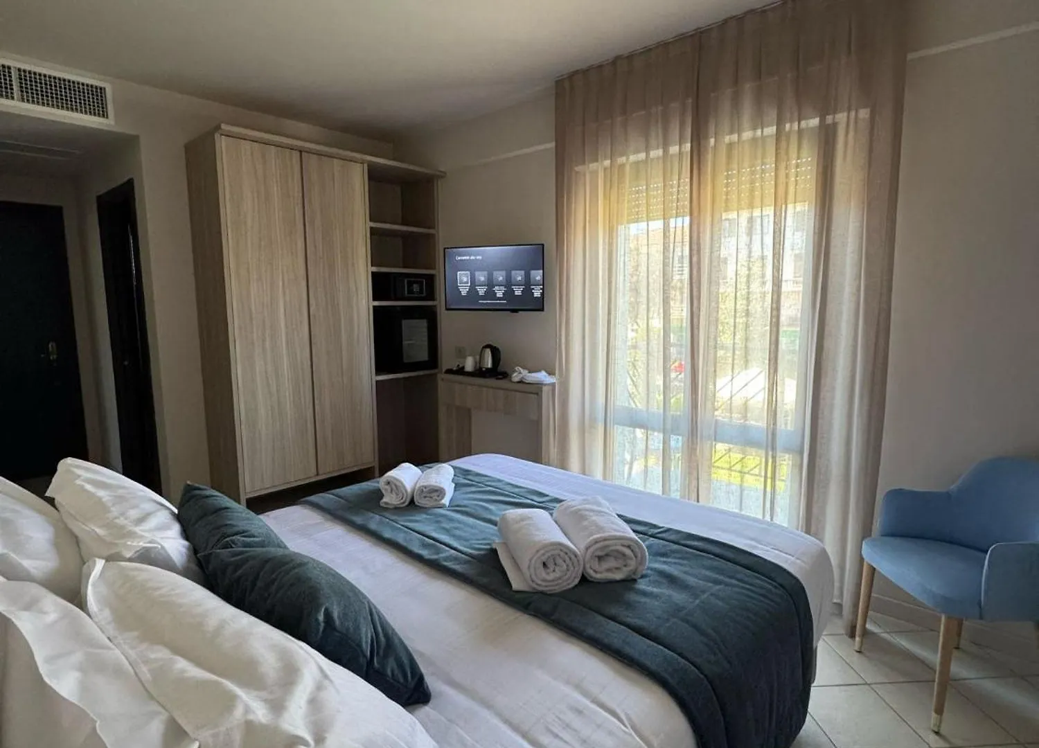 Hotel Harmony-Smile Lido di Camaiore