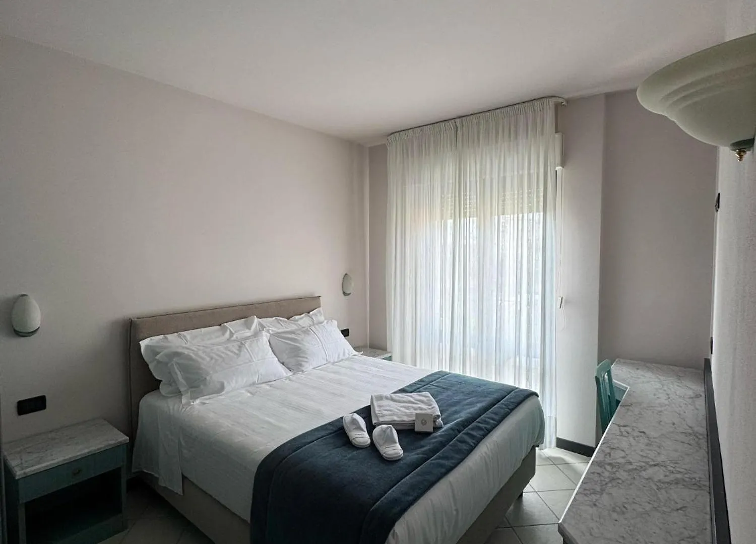 Hotel Harmony-Smile Lido di Camaiore Italien
