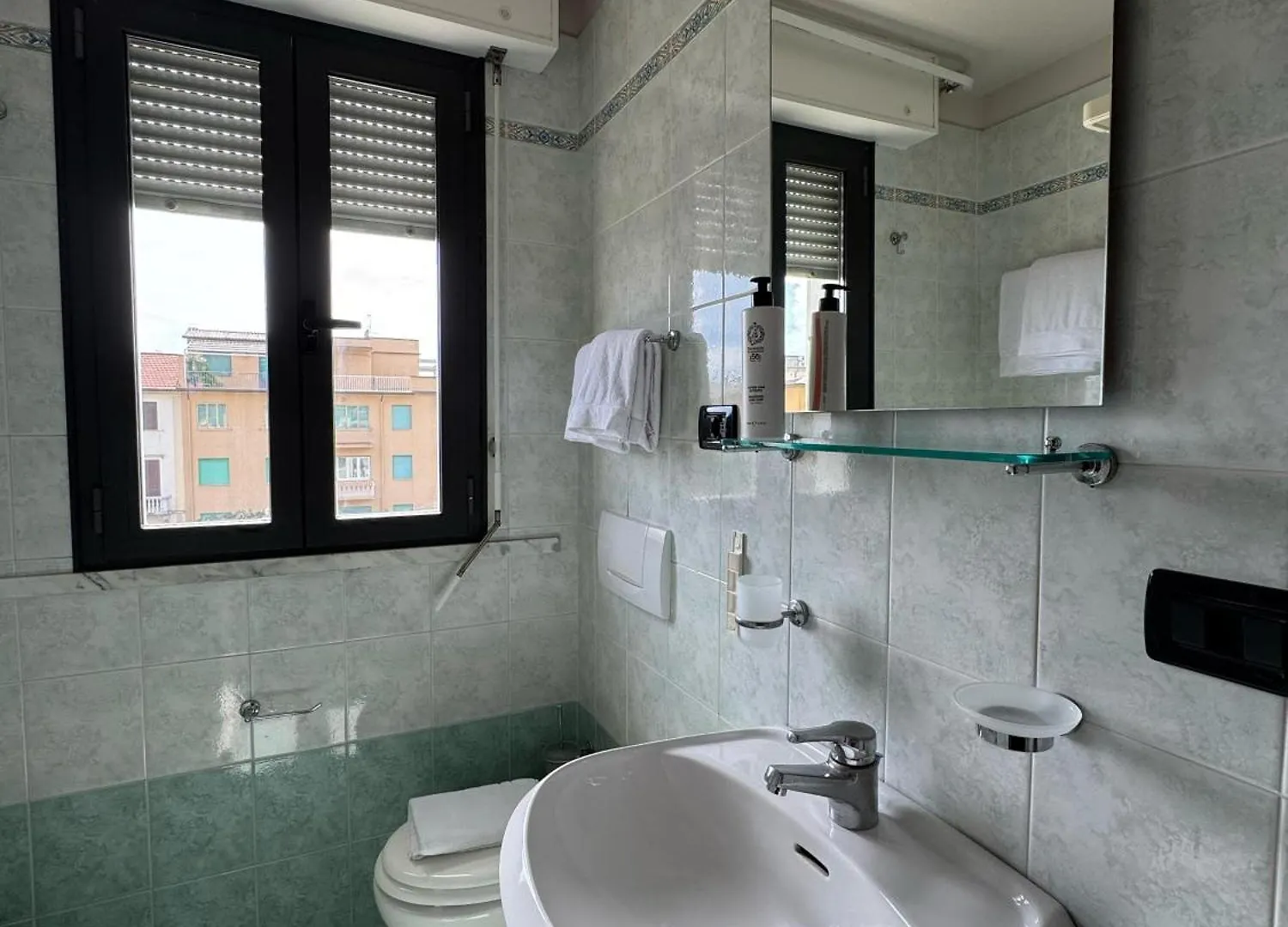 ***  Hotel Harmony-Smile Lido di Camaiore Italien