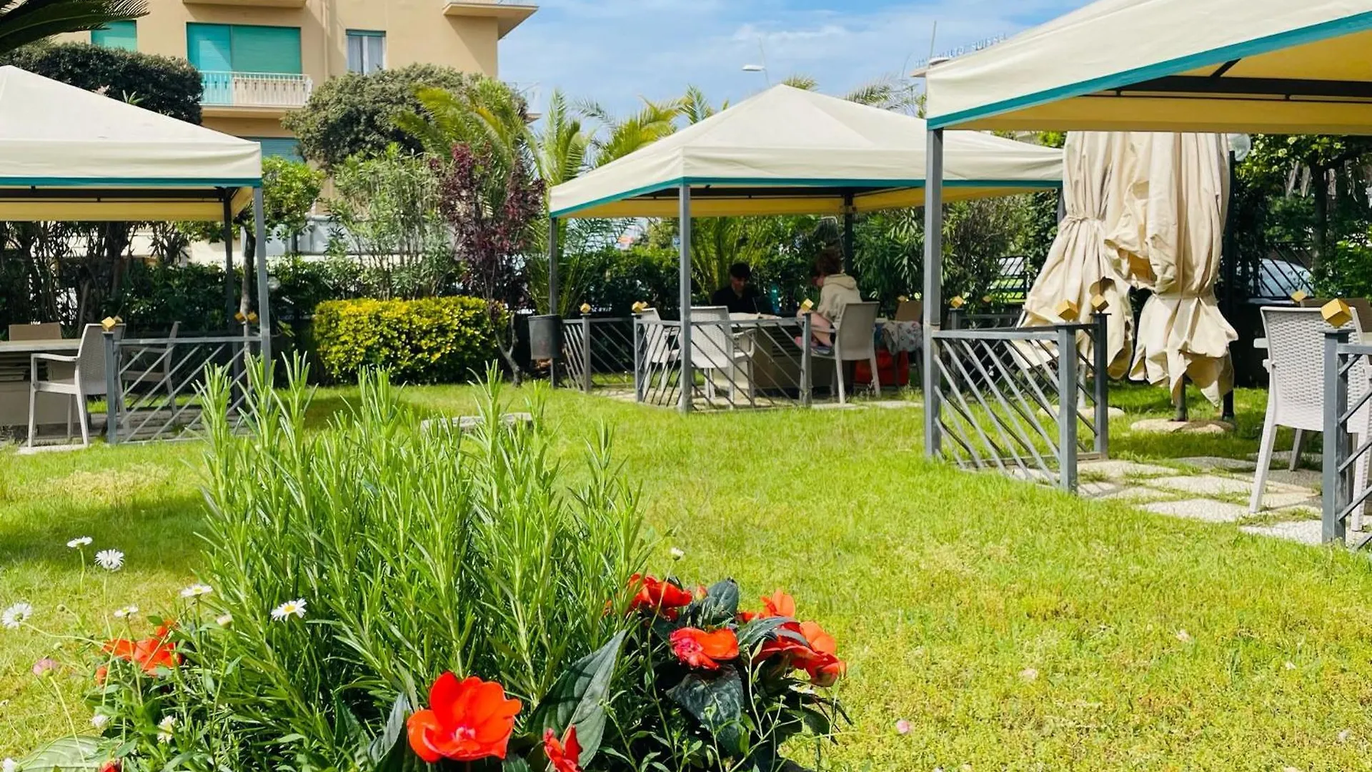 Hotel Harmony-Smile Lido di Camaiore