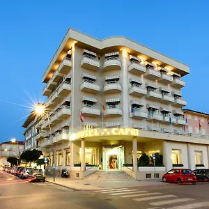 Hotel Capri&residence