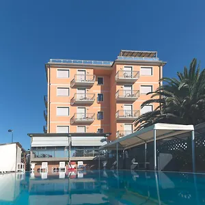 Bixio Hotel