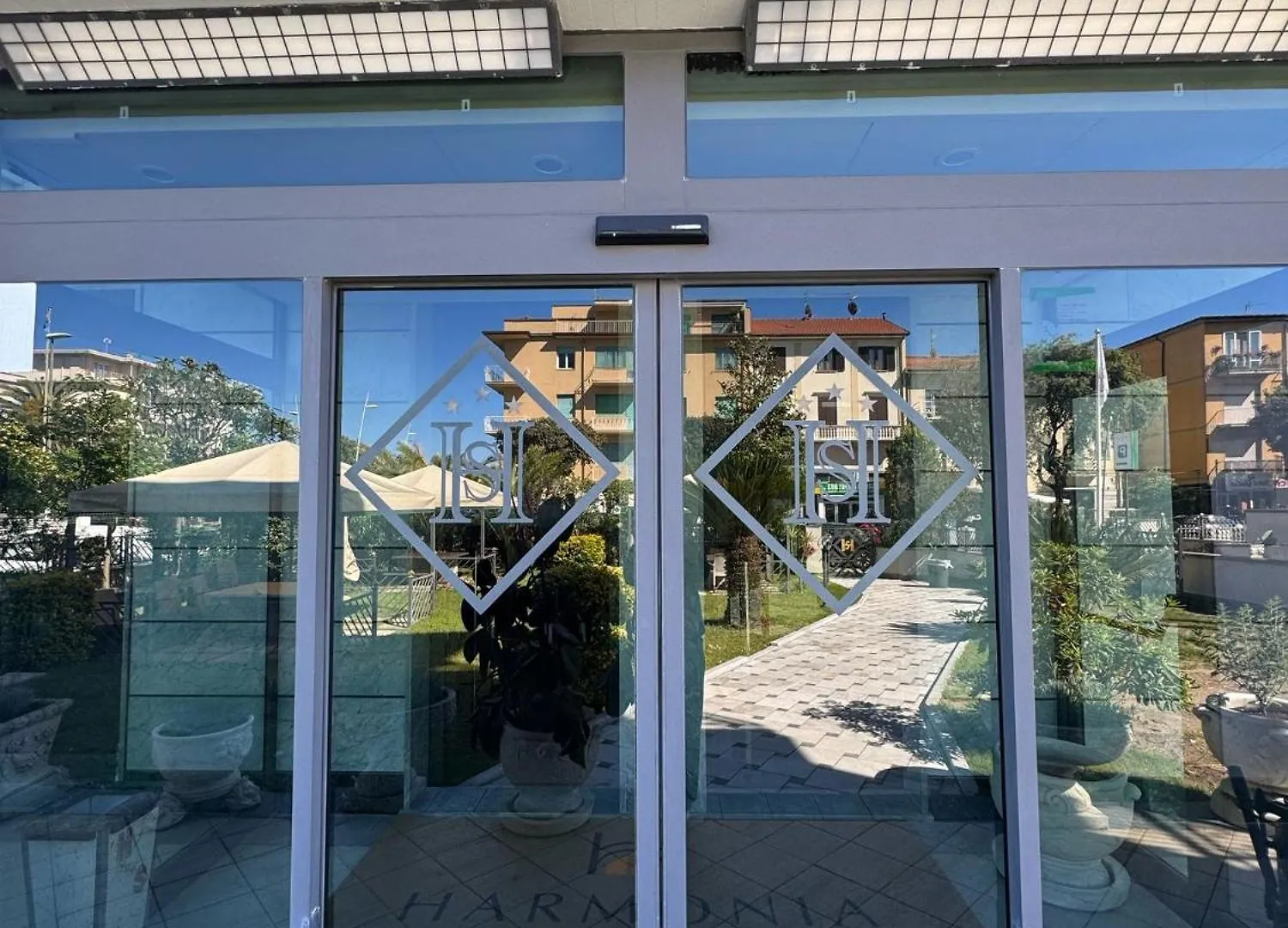 Hotel Harmony-Smile Lido di Camaiore Italien