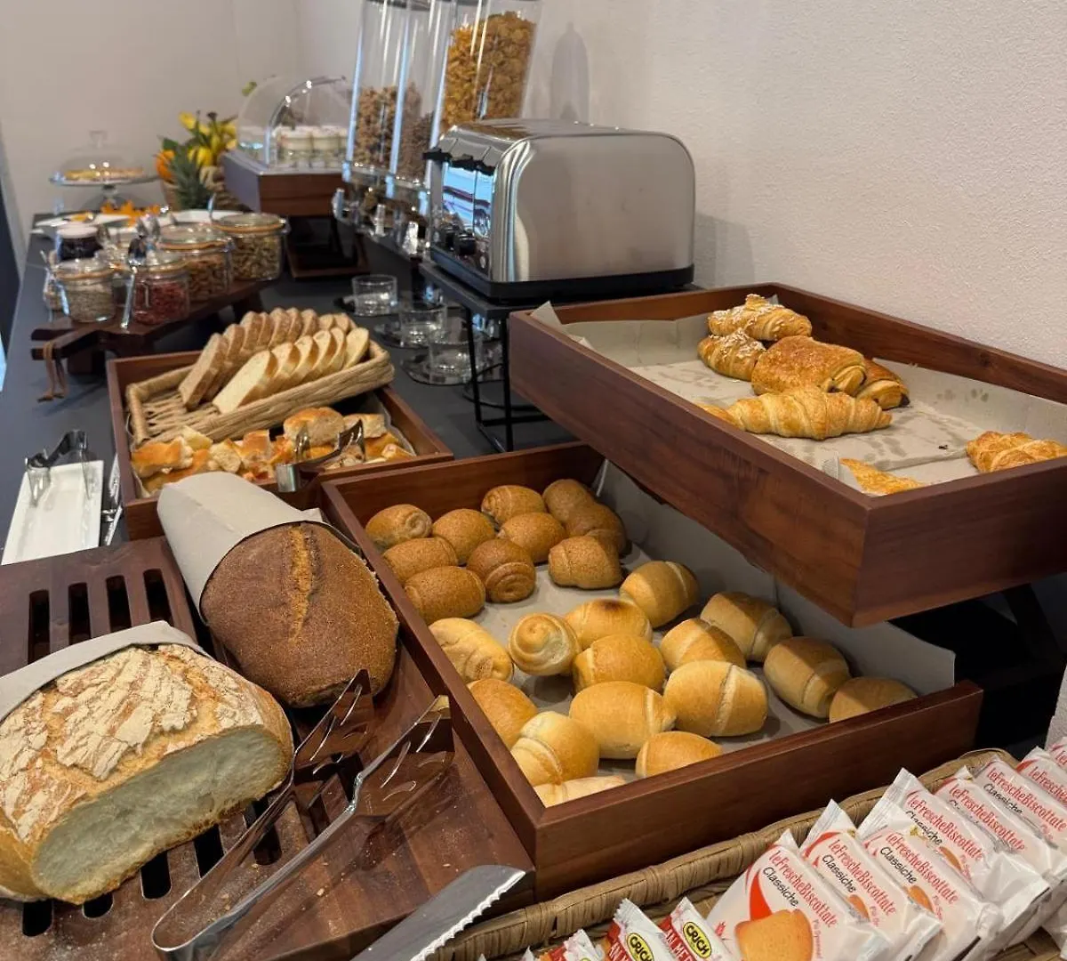 Hotel Harmony-Smile Lido di Camaiore 3*,  Italien