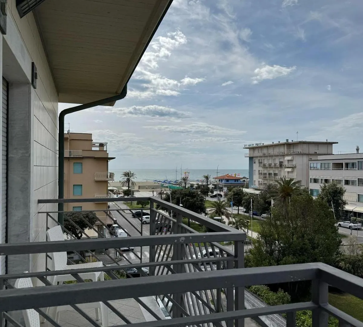 Hotel Harmony-Smile Lido di Camaiore