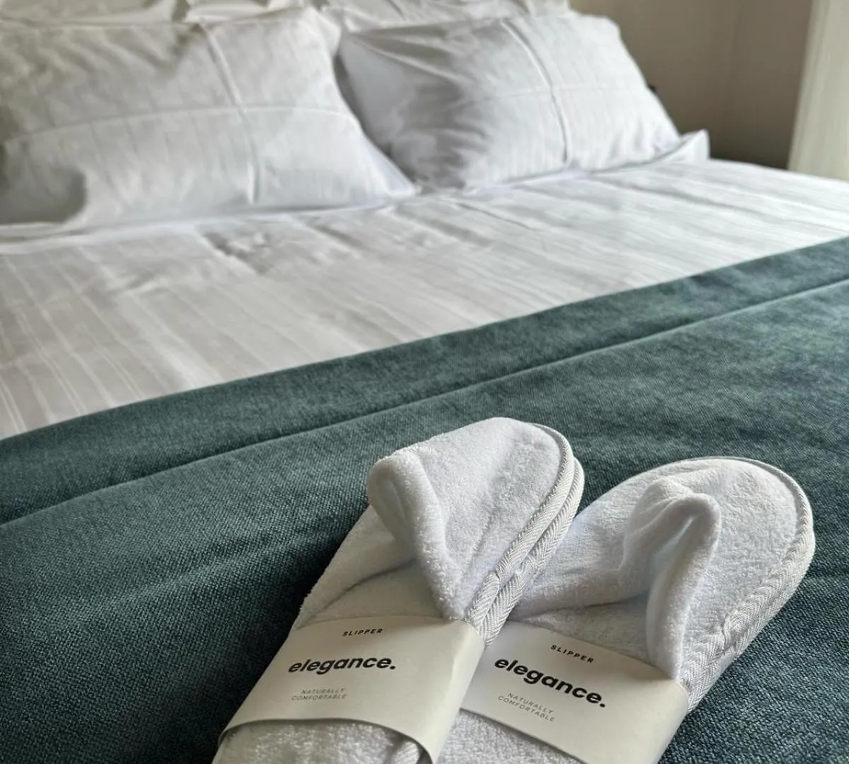 ***  Hotel Harmony-Smile Lido di Camaiore Italien