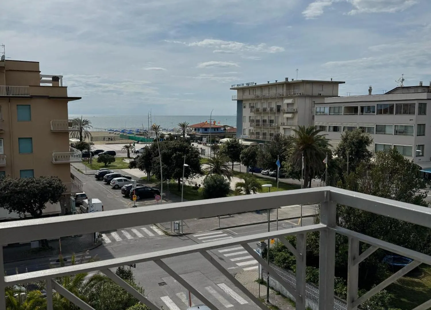 Hotel Harmony-Smile Lido di Camaiore