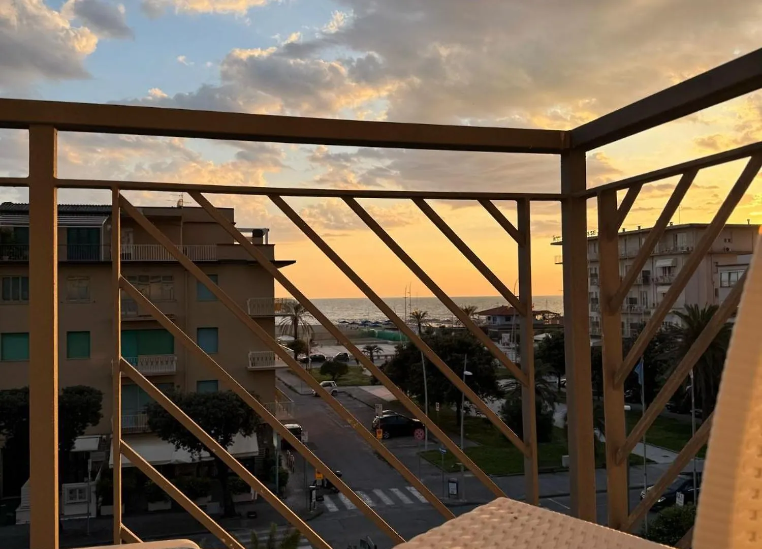 Hotel Harmony-Smile Lido di Camaiore 3*,