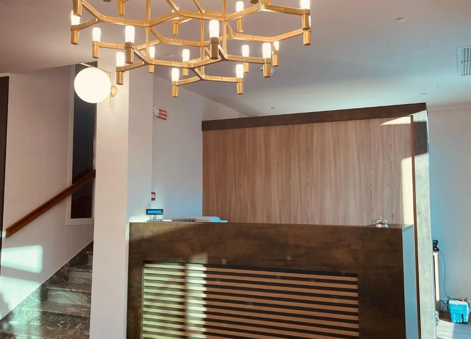 Hotel Harmony-Smile Lido di Camaiore