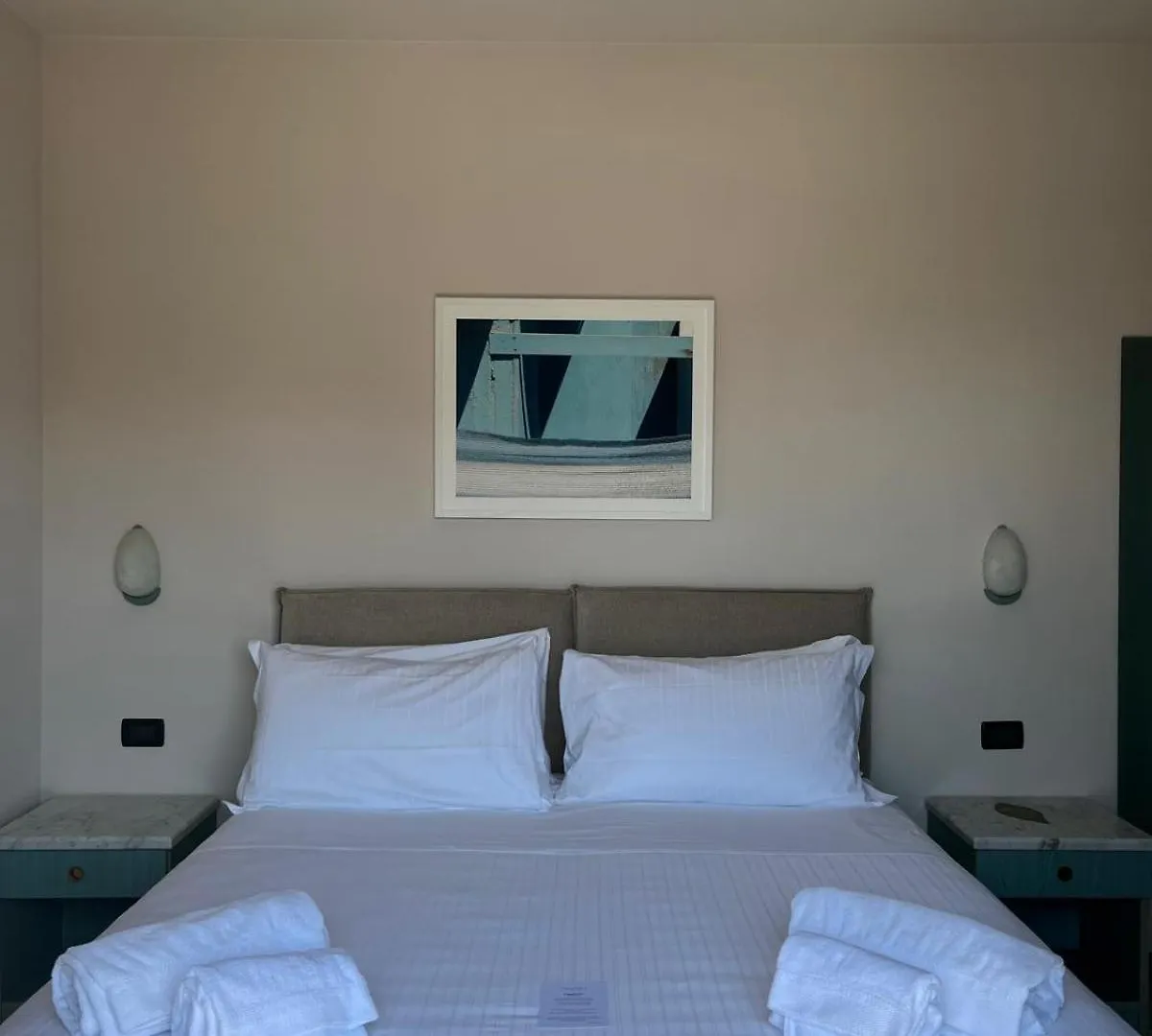 Hotel Harmony-Smile Lido di Camaiore