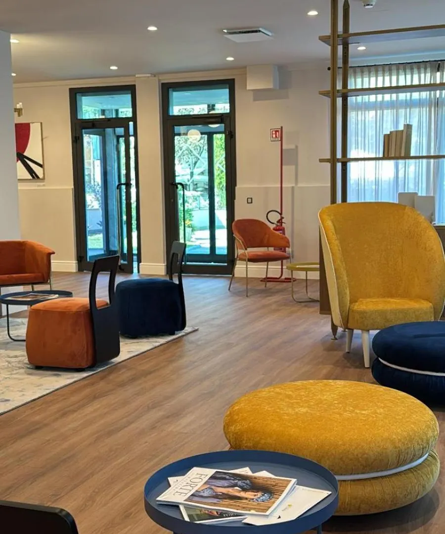 Hotel Harmony-Smile Lido di Camaiore