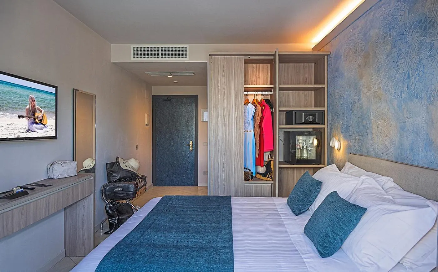 Hotel Harmony-Smile Lido di Camaiore