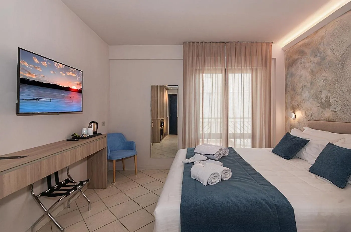***  Hotel Harmony-Smile Lido di Camaiore Italien