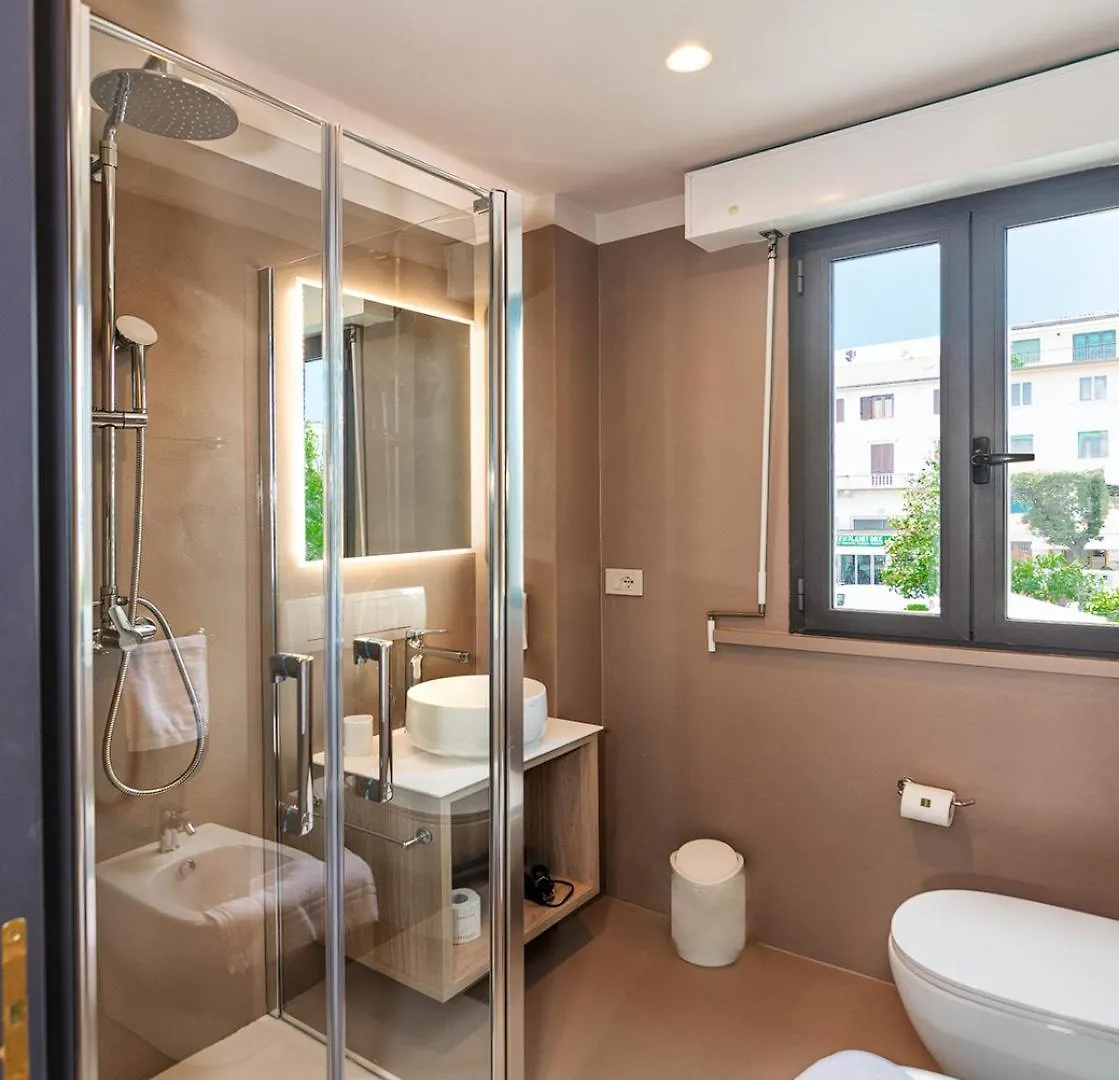 Hotel Harmony-Smile Lido di Camaiore