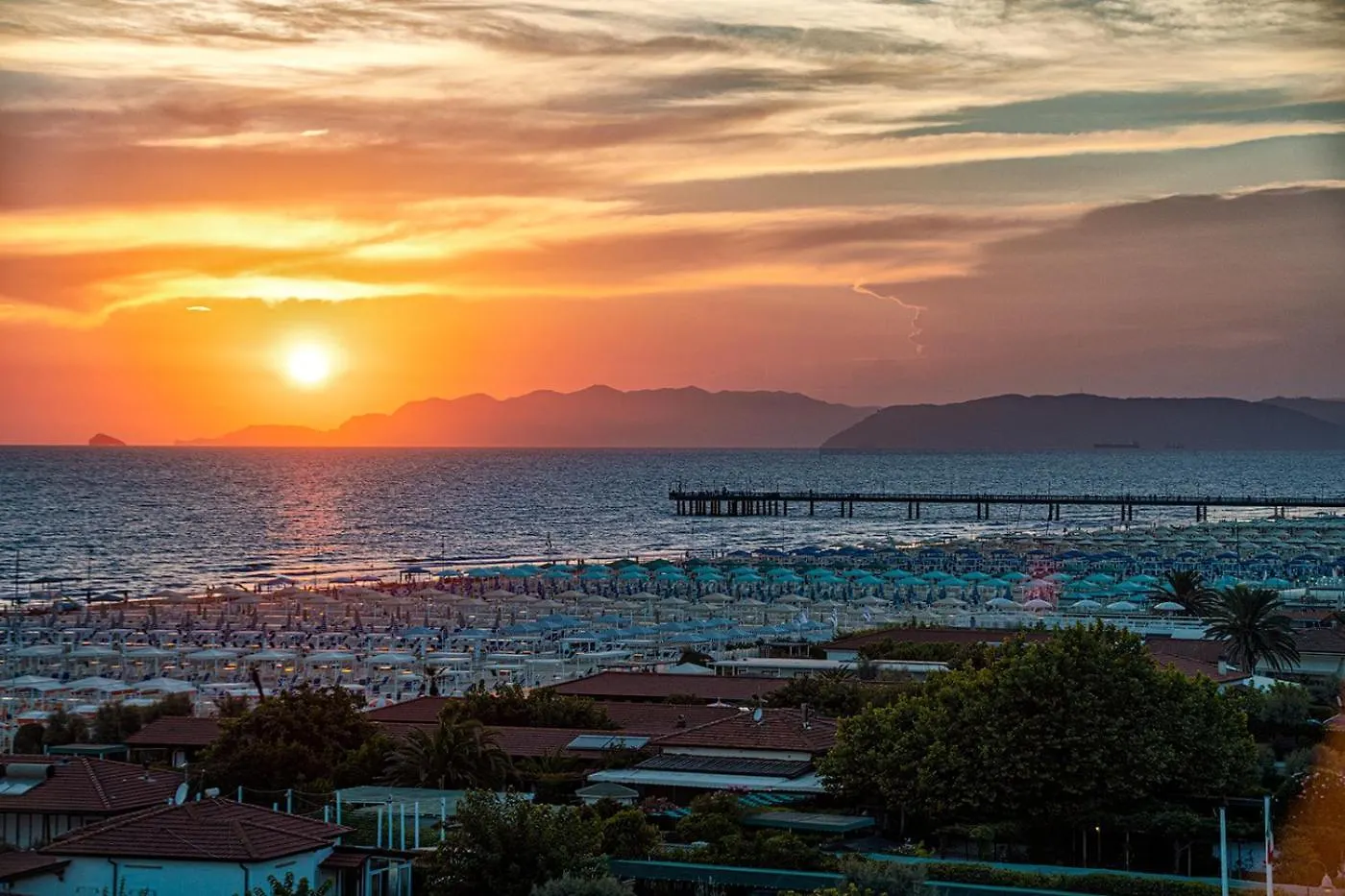 Hotel Harmony-Smile Lido di Camaiore
