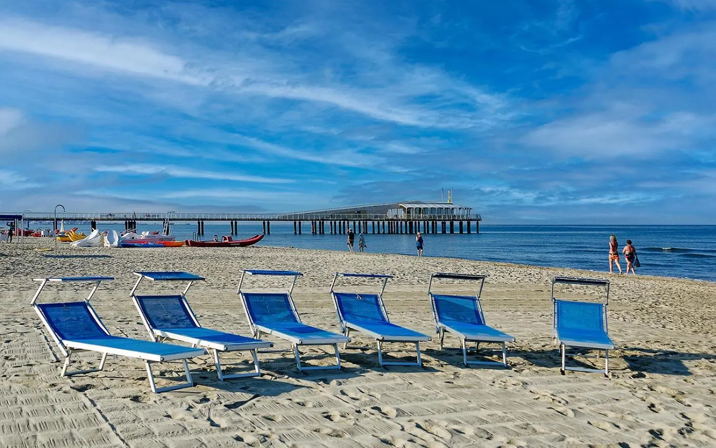 Hotel Harmony-Smile Lido di Camaiore