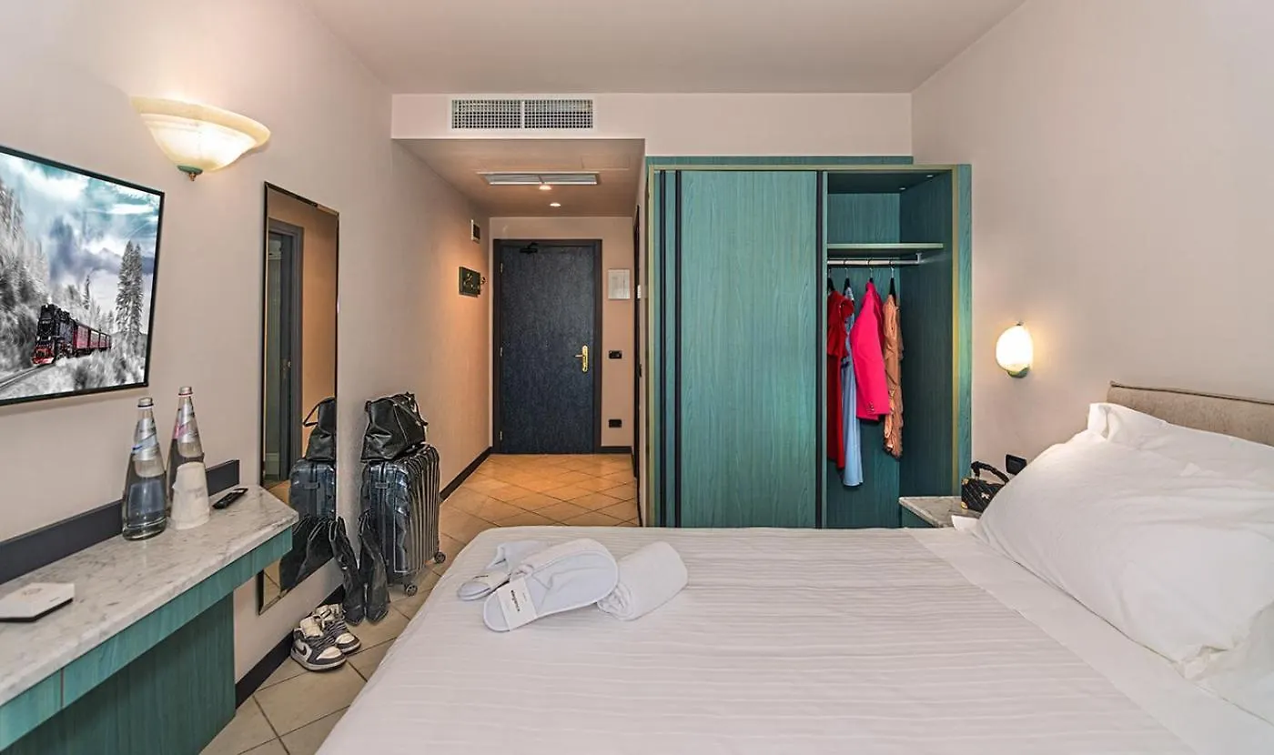 Hotel Harmony-Smile Lido di Camaiore