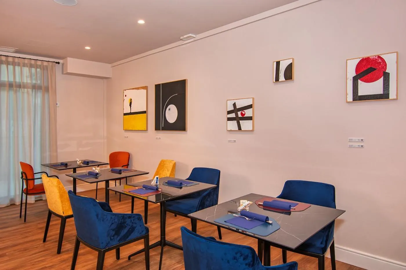 Hotel Harmony-Smile Lido di Camaiore Italien