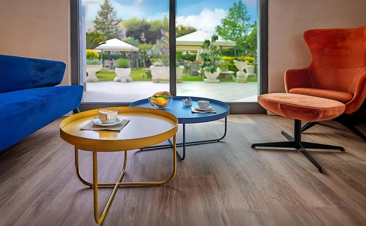 Hotel Harmony-Smile Lido di Camaiore