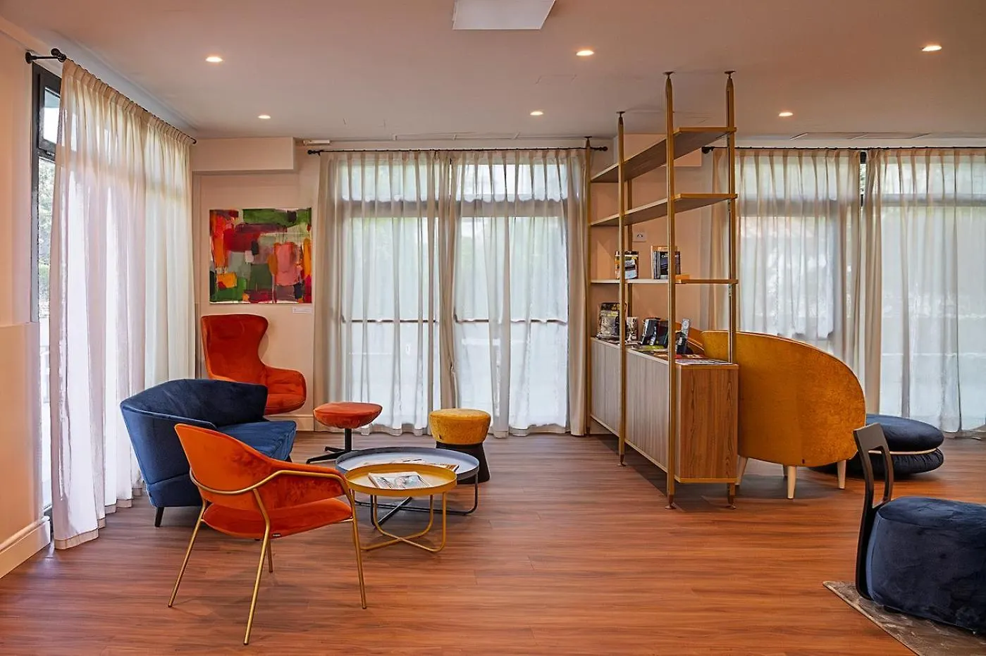 Hotel Harmony-Smile Lido di Camaiore 3*,  Italien