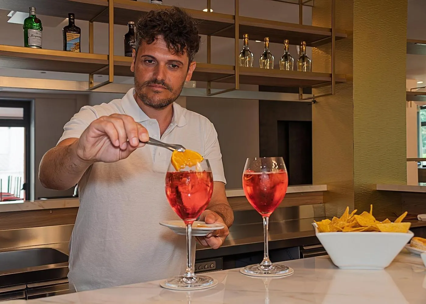 Hotel Harmony-Smile Lido di Camaiore