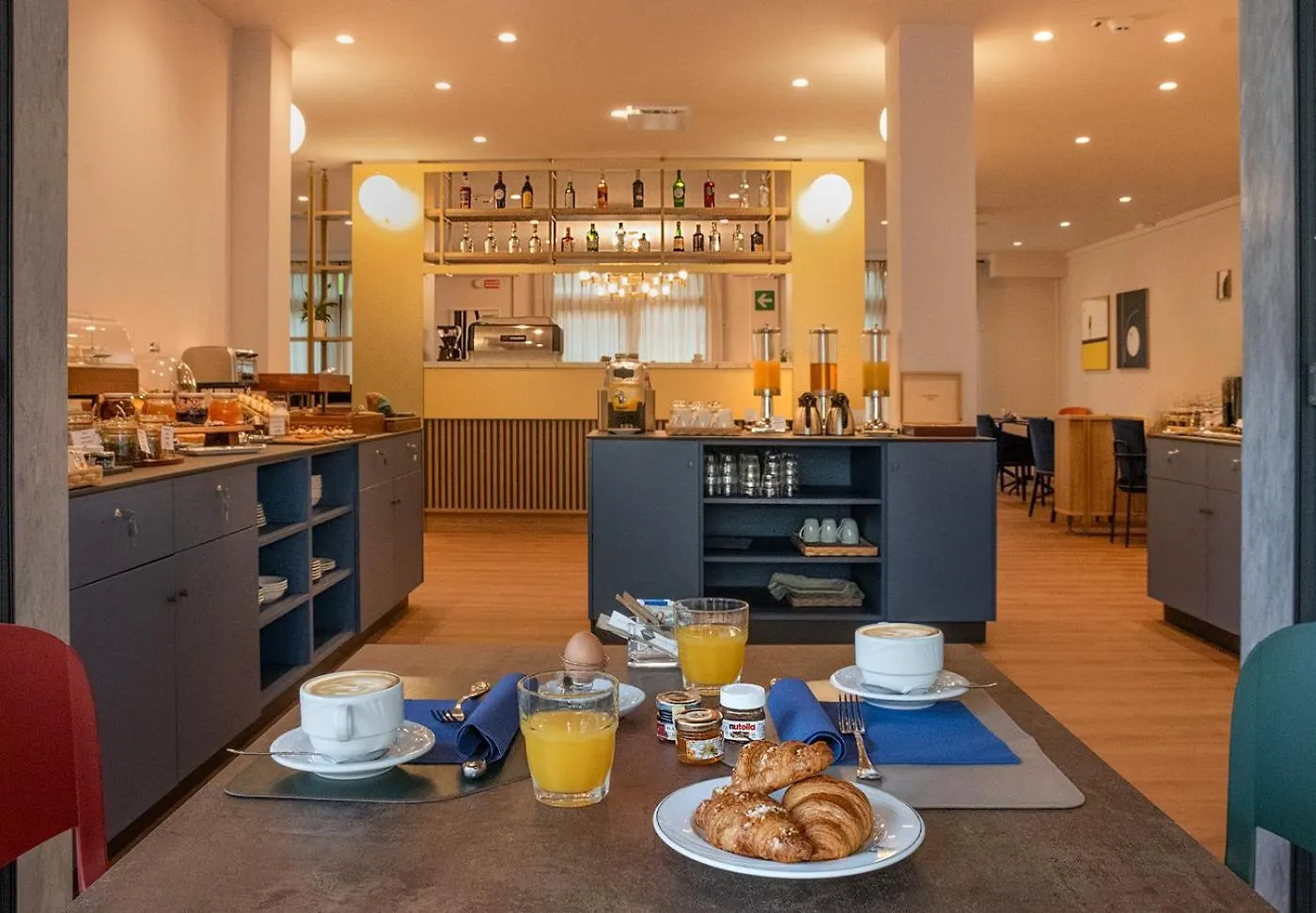 Hotel Harmony-Smile Lido di Camaiore
