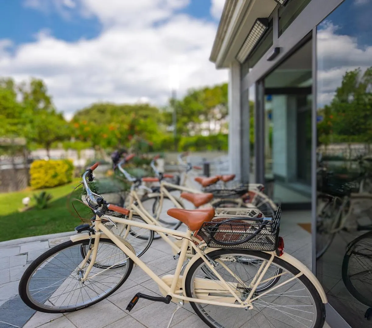 Hotel Harmony-Smile Lido di Camaiore